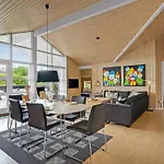 Semesterbostad Amazing In With Kitchen