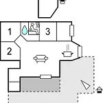 Amazing In With Kitchen Semesterbostad