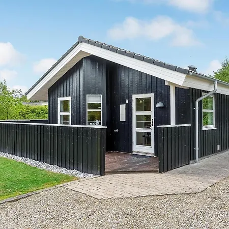 Amazing In With Kitchen Holiday home Hemmet