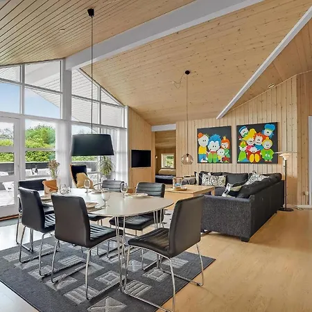 Nyaraló Amazing In With Kitchen