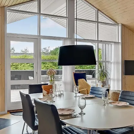 Maison Confortable à Avec Sauna Hemmet