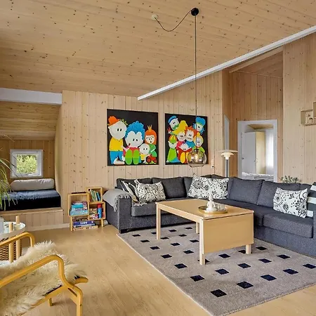 Casa vacanze Amazing In With Kitchen Hemmet