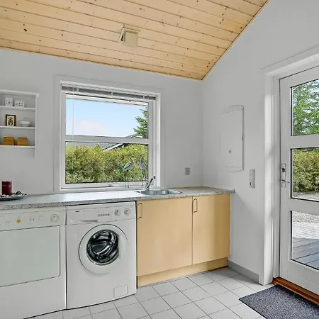 Amazing In With Kitchen Holiday home *