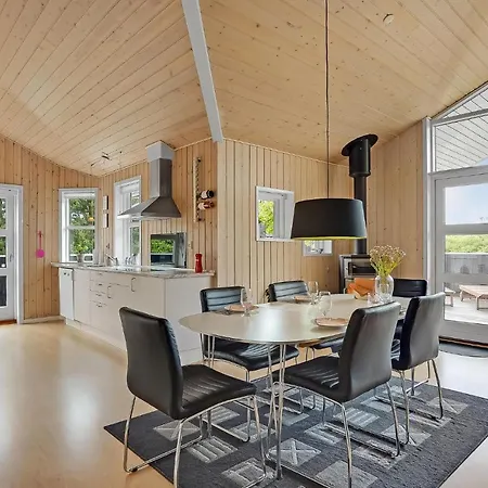 Amazing In With Kitchen * Hemmet