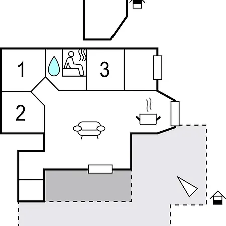 Amazing In With Kitchen Hemmet