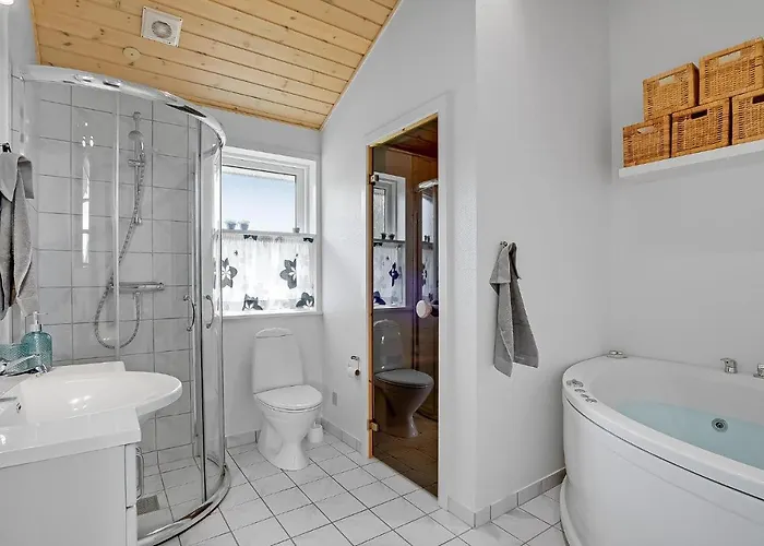 Amazing In With Kitchen * Хеммет