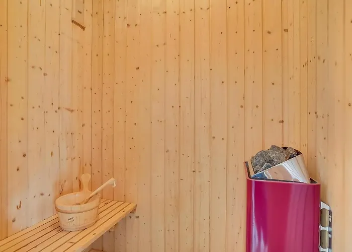 Дом отдыха Amazing In With Kitchen *