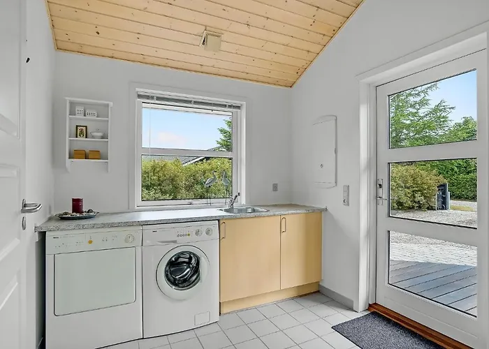 Amazing In With Kitchen Дом отдыха *