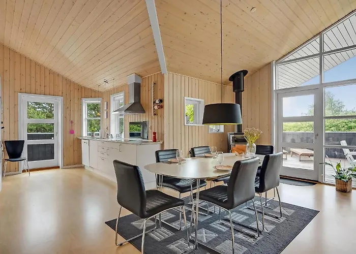 Amazing In With Kitchen * Хеммет